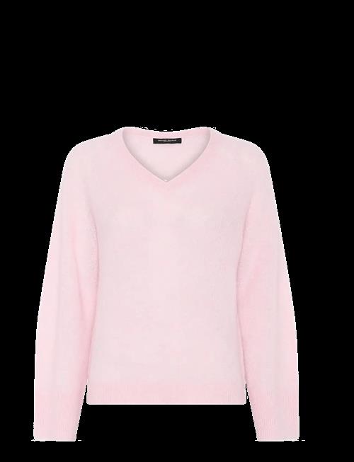 Bruuns Bazaar | Fluffybbamera Knit | S