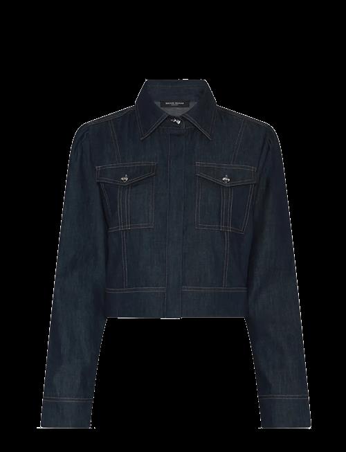 Bruuns Bazaar | Chambrabbglorita Shirt | 42