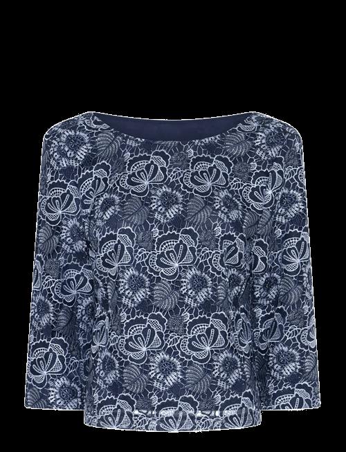 Bruuns Bazaar | Mauritiabbignara Blouse | 38