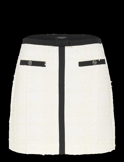 Bruuns Bazaar | Gaussiabbjoanine Skirt | 36