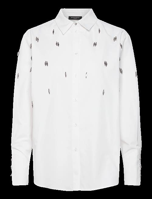 Bruuns Bazaar | Chrissibbzinne Shirt | 44