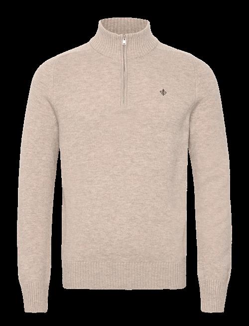 Morris | New Hertford Half Zip | XXL