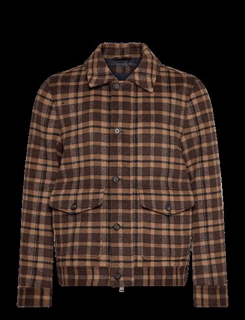 Morris | Theobald Jacket | XL