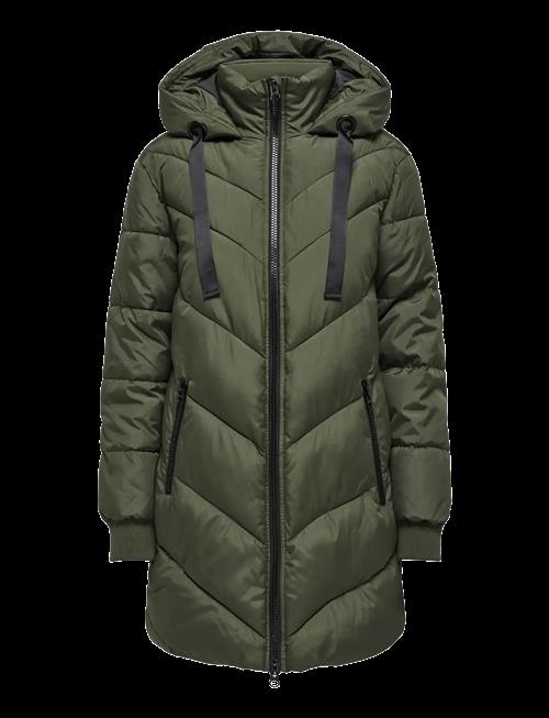JDY | Jdyskylar Life Hood Jacket Otw Noos | M