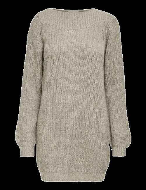 JDY | Jdywhitney Megan L/S Boat Dress Knt Noos | M