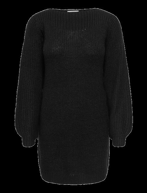 JDY | Jdywhitney Megan L/S Boat Dress Knt Noos | M