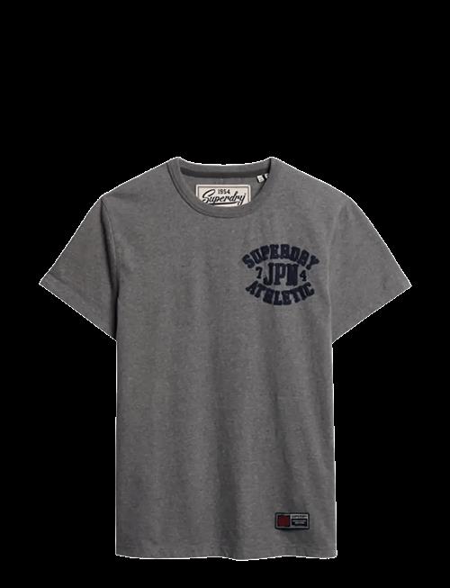 Superdry | Vintage Athletic Chest S/S Tee | M