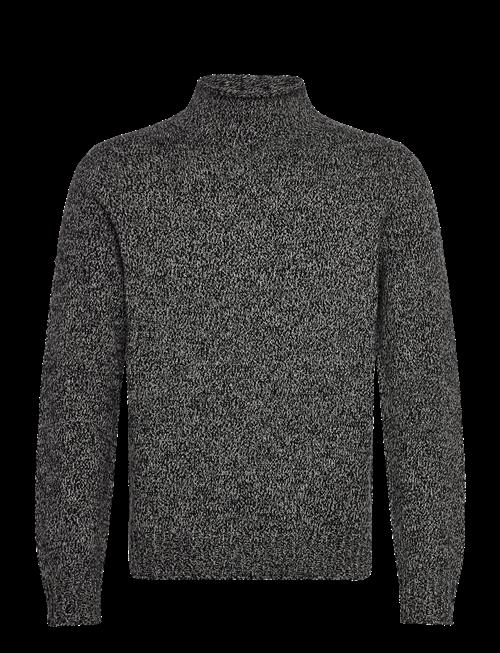 Superdry | 90S Roll Neck Jumper | M