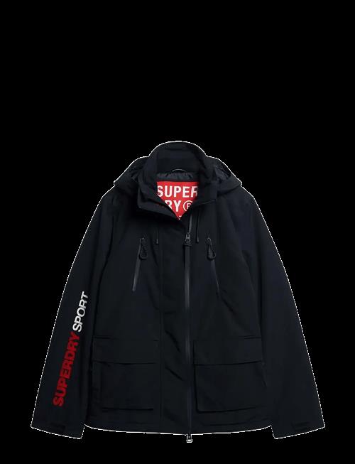 Superdry | Hooded Ultimate Windbreaker | L