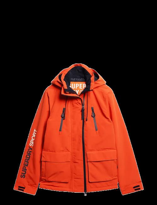 Superdry | Hooded Ultimate Windbreaker | L