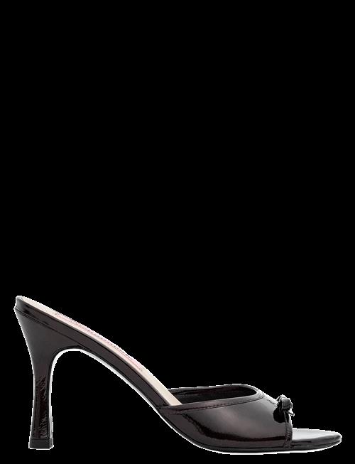 Custommade | Obsession Bordeaux Mule | 39
