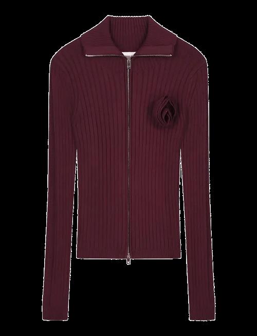 Se Fabienne Chapot | Balou Cardigan | M hos Booztlet
