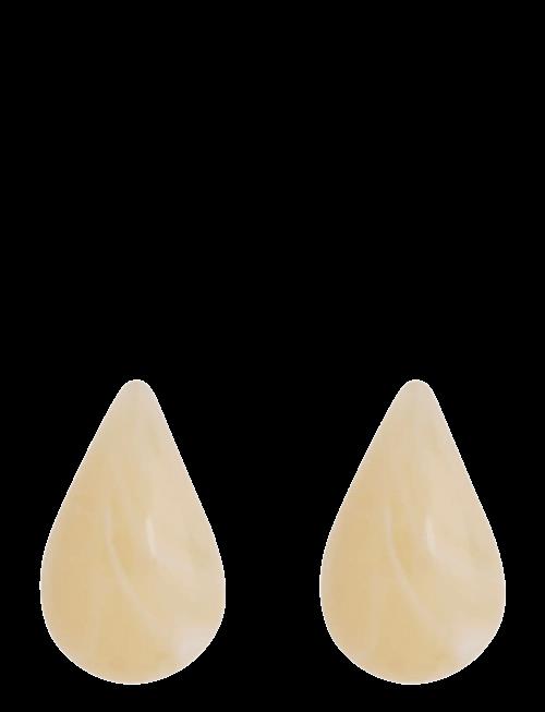 SNÖ of Sweden | Yenni Ear G/White - Onesize | ONE SIZE