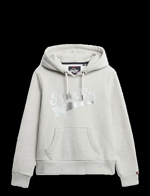 Superdry | Super Athletics Hood | 16