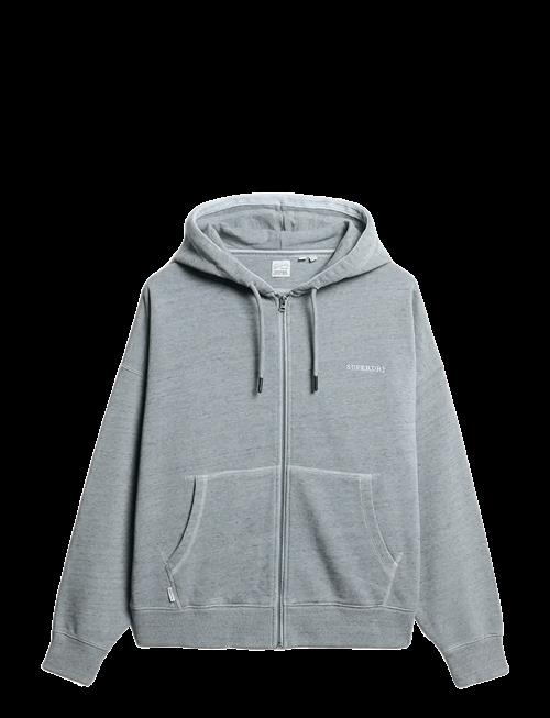 Superdry | Essential Logo Overdyed Zh | 12