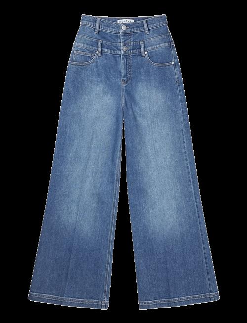 Munthe | Rosh | 34