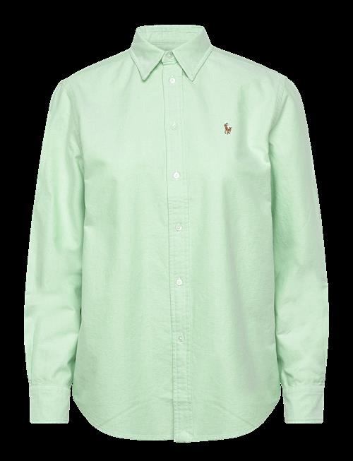 Polo Ralph Lauren | 40/1 Ctn Oxford-Lsl-Bfs | M