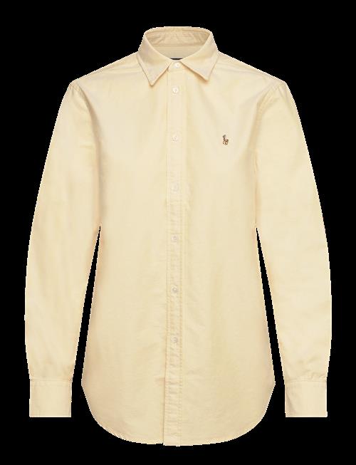 Polo Ralph Lauren | 40/1 Ctn Oxford-Lsl-Bfs | M