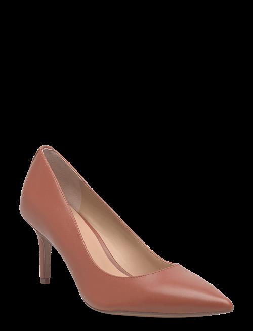 Lauren Ralph Lauren | Lanette Leather Pump | 39