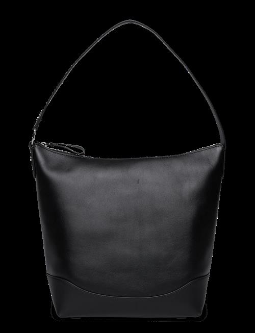 Lauren Ralph Lauren | Leather Large Tasha Bucket Bag | ONE SIZE