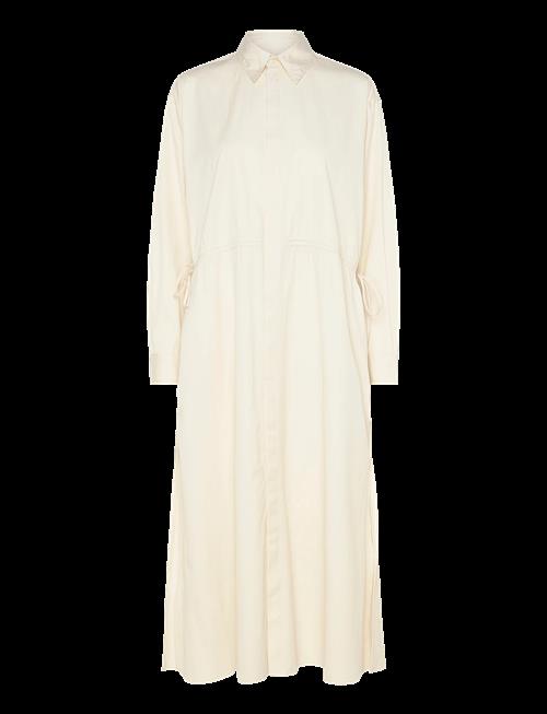 Polo Ralph Lauren | Cotton Drawcord Shirtdress | 36