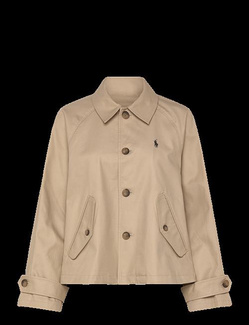 Polo Ralph Lauren | Cotton Twill Jacket | XL
