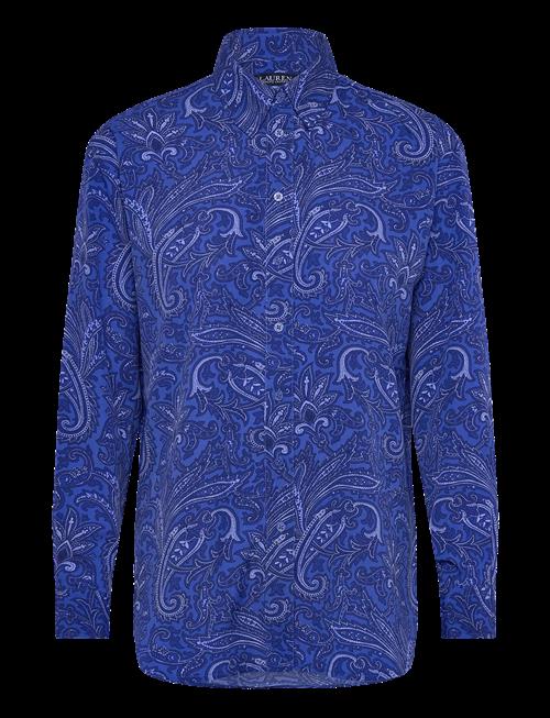 Lauren Ralph Lauren | Poly Cdc 79-Shirt | M