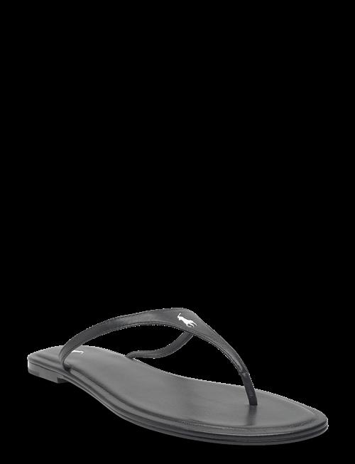 Polo Ralph Lauren | Polo Play Leather Thong Sandal | 40