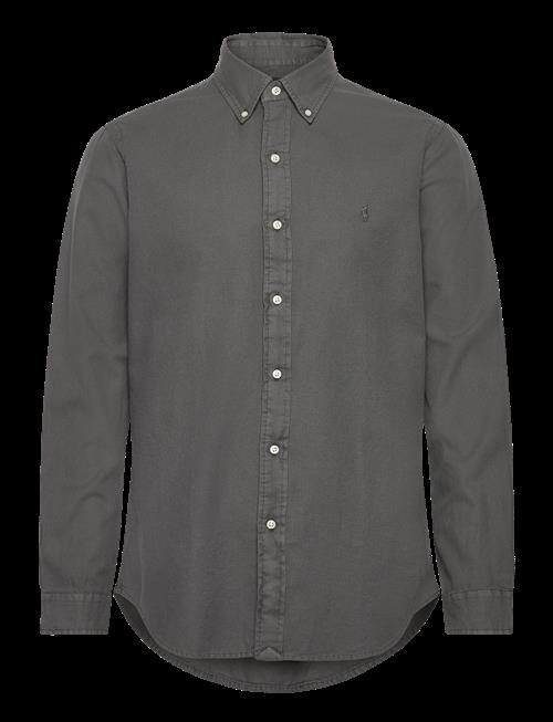 Polo Ralph Lauren | Gd Textured Dobby-Wvn-Shirt | S