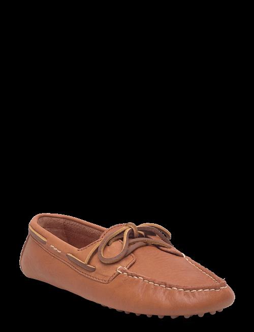 Polo Ralph Lauren | Leather Driver | 39