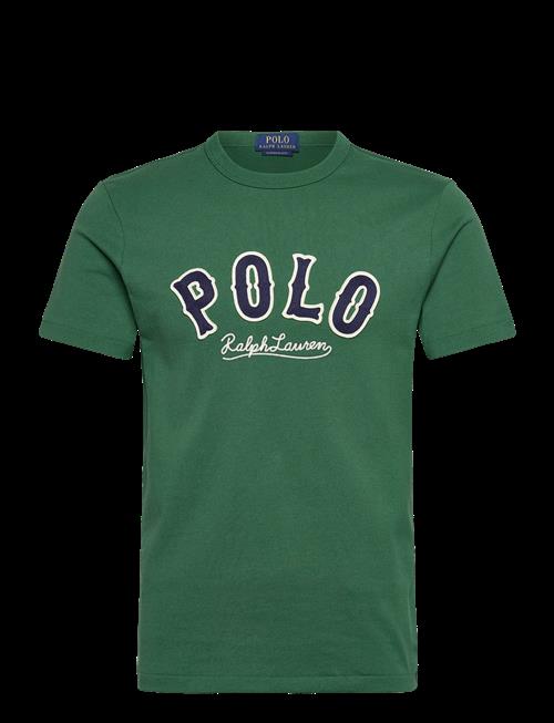 Polo Ralph Lauren | 10/1 Jersey-Knt-T-Shirt | XS