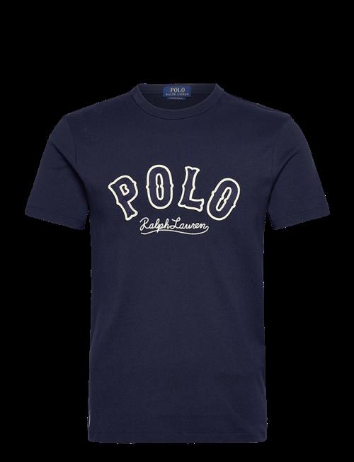 Polo Ralph Lauren | Custom Slim Fit Western-Logo T-Shirt | XS