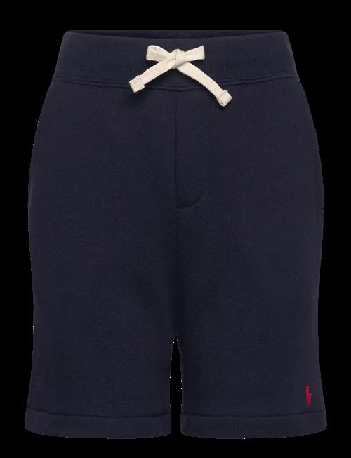 Ralph Lauren Kids | Fleece Drawstring Short | 88-93