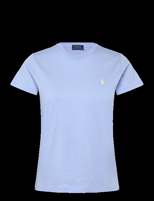 Polo Ralph Lauren | Classic Fit Cotton Jersey Crewneck Tee | L