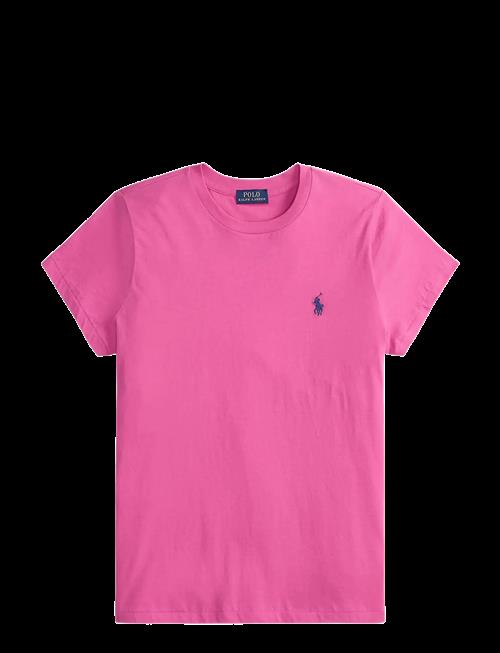 Polo Ralph Lauren | Classic Fit Cotton Jersey Crewneck Tee | XXS