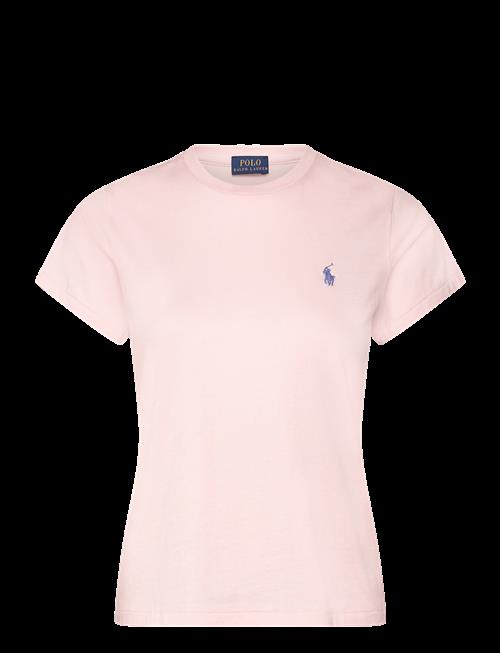Polo Ralph Lauren | Classic Fit Cotton Jersey Crewneck Tee | XL