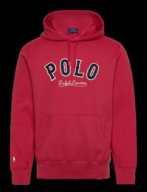 Polo Ralph Lauren | The Rl Fleece Western-Logo Hoodie | XS