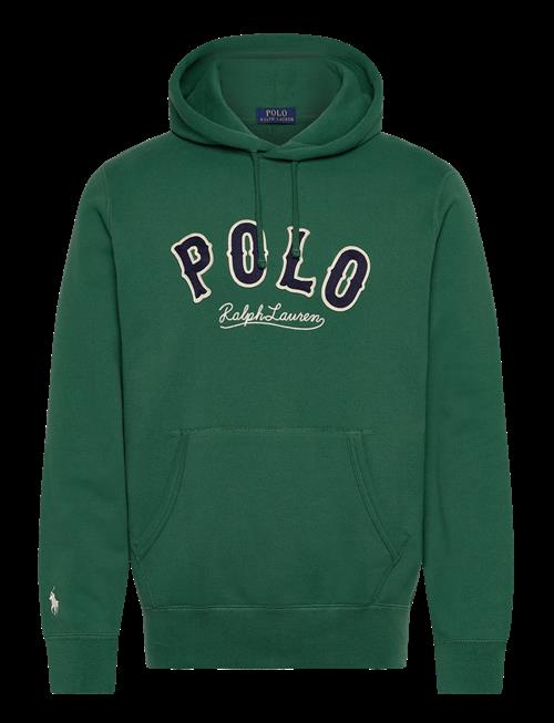 Polo Ralph Lauren | The Rl Fleece Western-Logo Hoodie | S