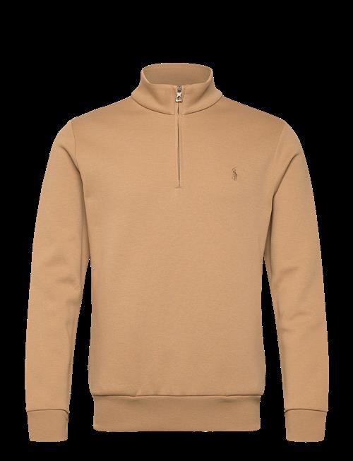 Polo Ralph Lauren | Double-Knit Mockneck Pullover | M