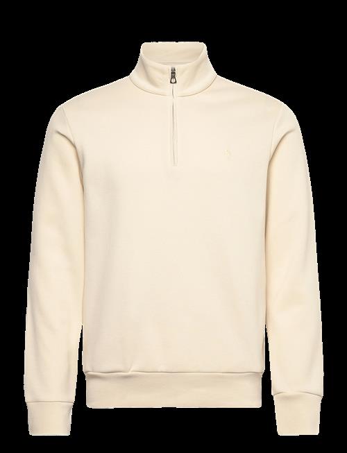 Polo Ralph Lauren | Double-Knit Mockneck Pullover | L