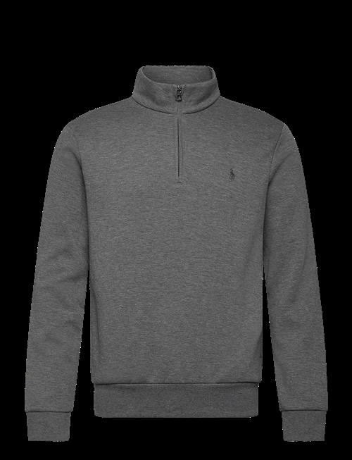 Polo Ralph Lauren | Double-Knit Mockneck Pullover | XXL
