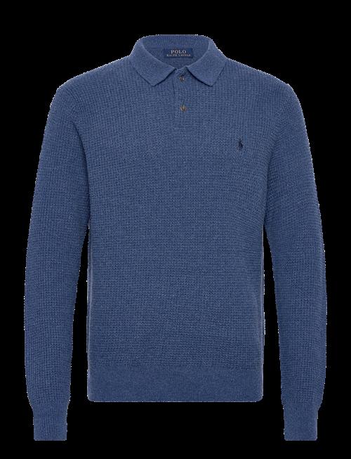 Polo Ralph Lauren | Cotton Wool-Lsl-Plo | XS