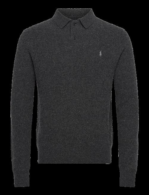 Polo Ralph Lauren | Cotton Wool-Lsl-Plo | S