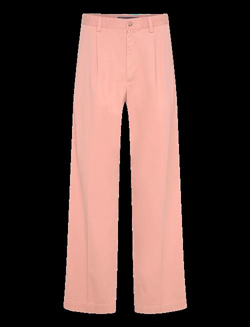 Polo Ralph Lauren | 3/1 Lht S Twill-Wvn-Pants | 34