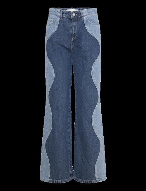 Fabienne Chapot | Thea Wavy Jeans | 25 x 32