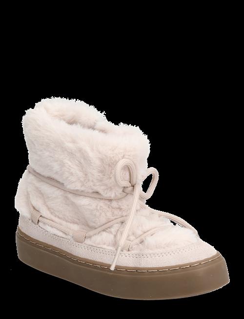 Mango | Hair Lace Ankle Boots | 25