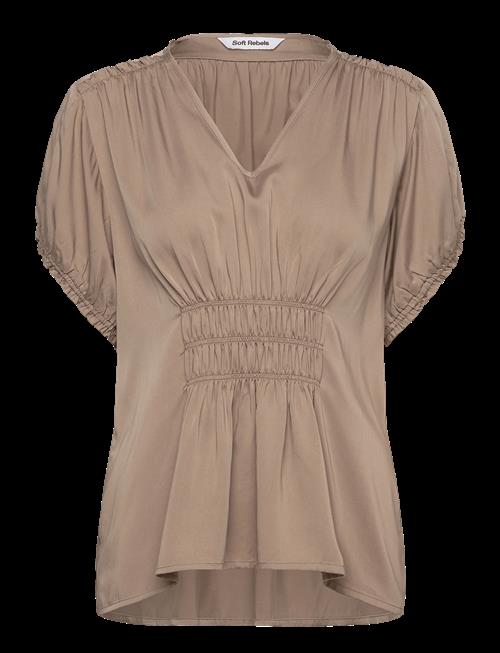 Soft Rebels | Srjedda Ss Blouse | XS