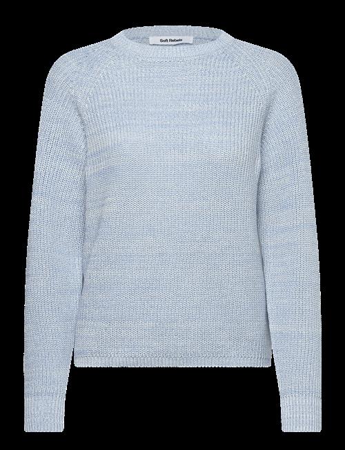 Soft Rebels | Srrosetta Knit | L