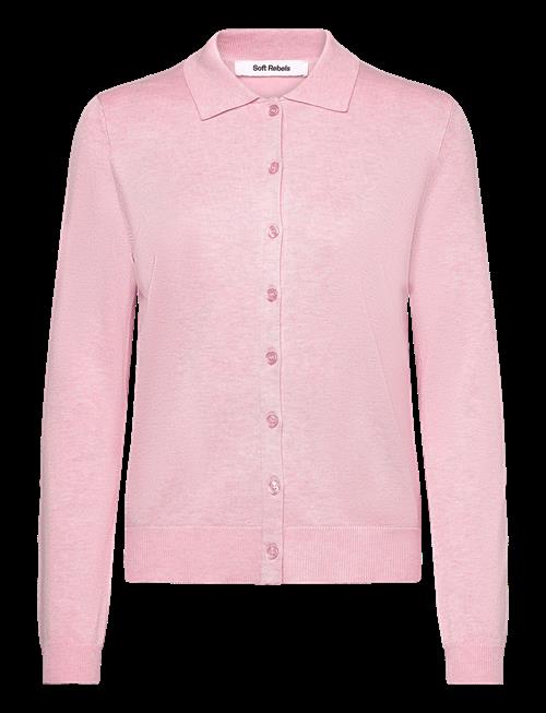 Soft Rebels | Srmarla Collar Cardigan Knit | M