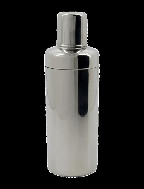 house doctor | Shaker, Hdkett, Silver Finish | 650 ML
